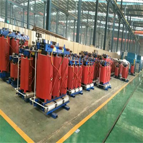 东莞SCB13户外干式变压器